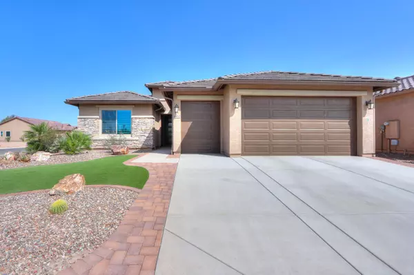 4482 W WHITE HORSE Boulevard, Eloy, AZ 85131