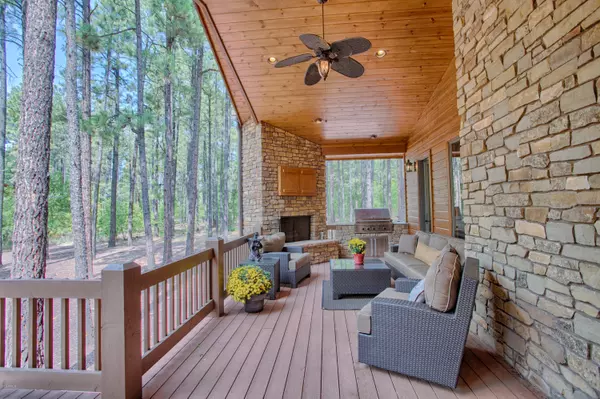 Pinetop, AZ 85935,2736 E TURKEY RUN Road