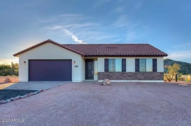 Surprise, AZ 85387,31609 N 167TH Avenue