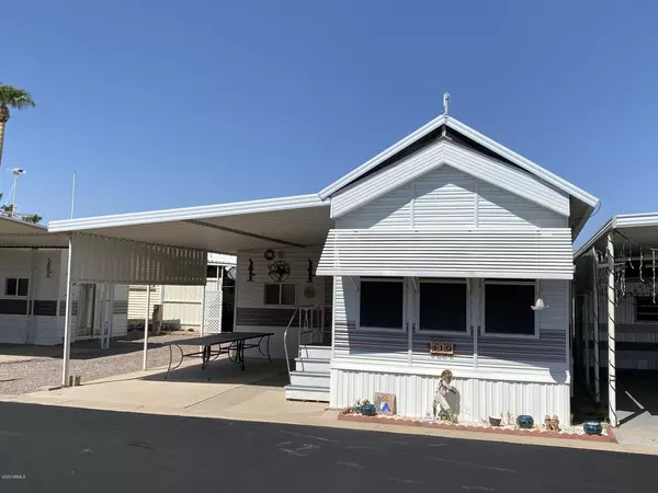 410 E BARREL CACTUS Lane,  Florence,  AZ 85132