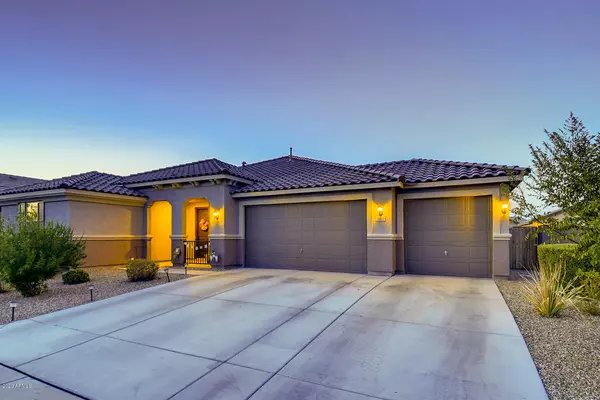 Maricopa, AZ 85138,40574 W PRYOR Lane