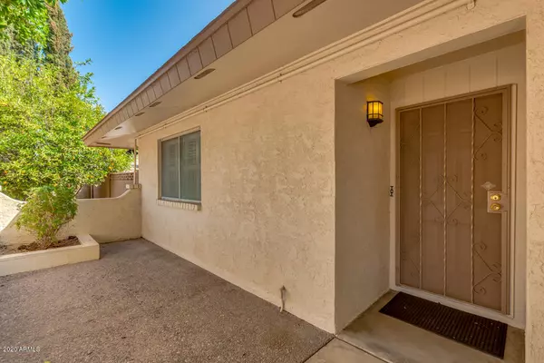 Mesa, AZ 85203,749 N FOREST --