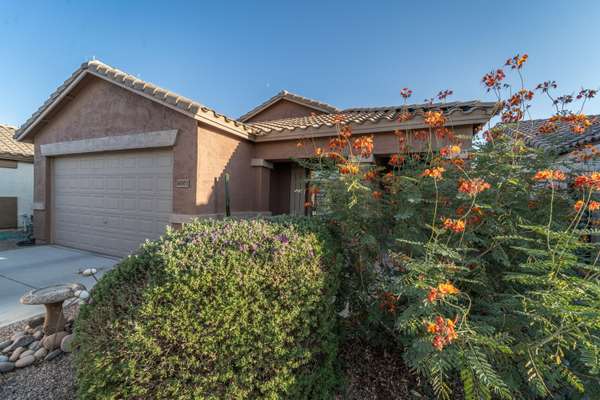 Maricopa, AZ 85139,46073 W HOLLY Drive