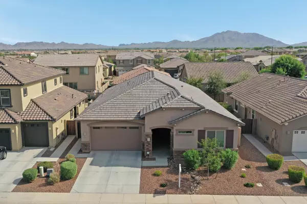 3515 E ALFALFA Drive, Gilbert, AZ 85298