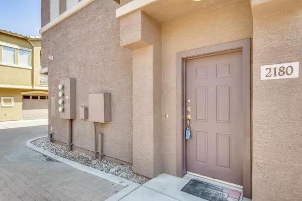 Surprise, AZ 85379,15240 N 142ND Avenue #2180