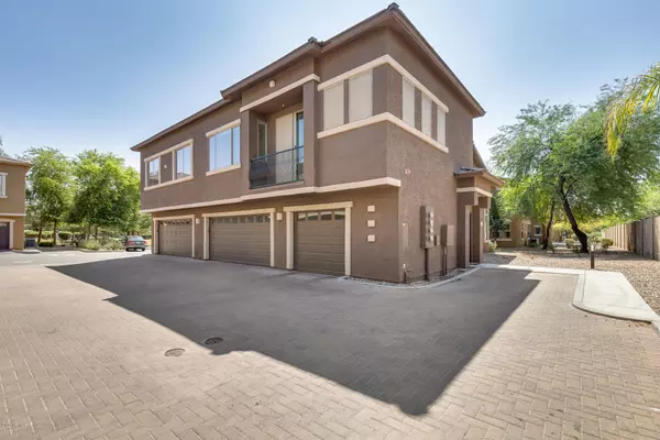 15240 N 142ND Avenue #2180, Surprise, AZ 85379