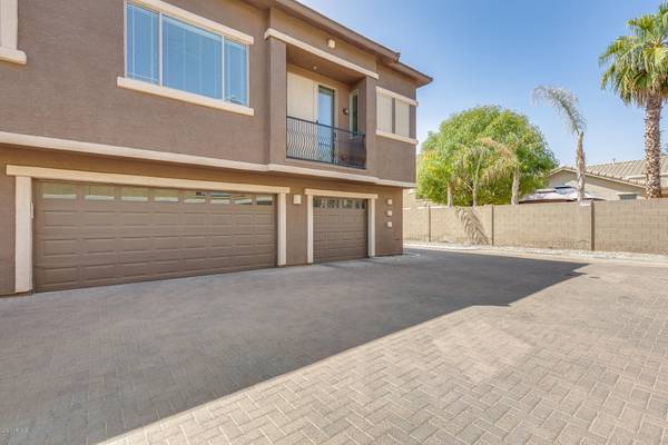 Surprise, AZ 85379,15240 N 142ND Avenue #2180