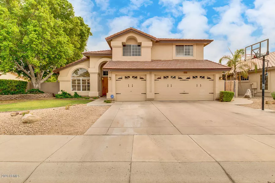 5519 W IRMA Lane, Glendale, AZ 85308