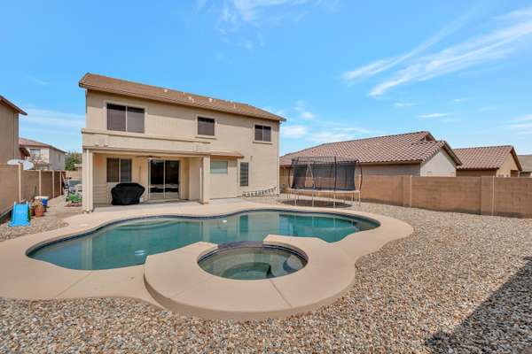 San Tan Valley, AZ 85143,689 W VINEYARD PLAINS Drive