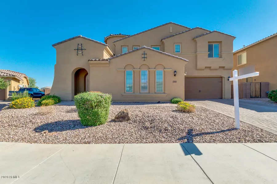 7561 S FRONTIER Street, Gilbert, AZ 85298