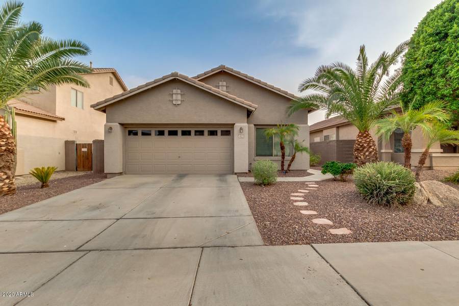 14625 W PORT ROYALE Lane, Surprise, AZ 85379