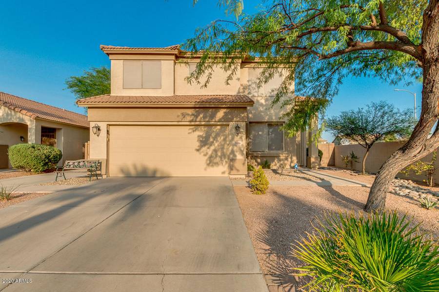 3129 N 127TH Drive, Avondale, AZ 85392