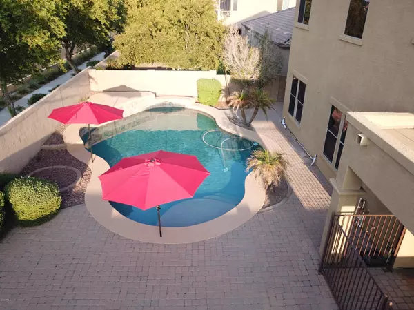 Waddell, AZ 85355,18342 W CHERYL Drive