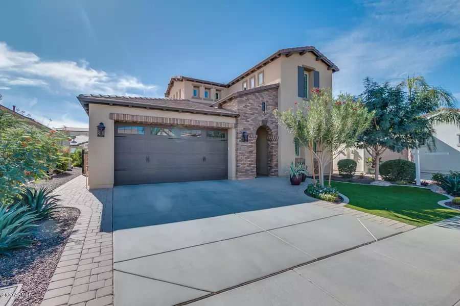 1567 E ELYSIAN Pass, Queen Creek, AZ 85140