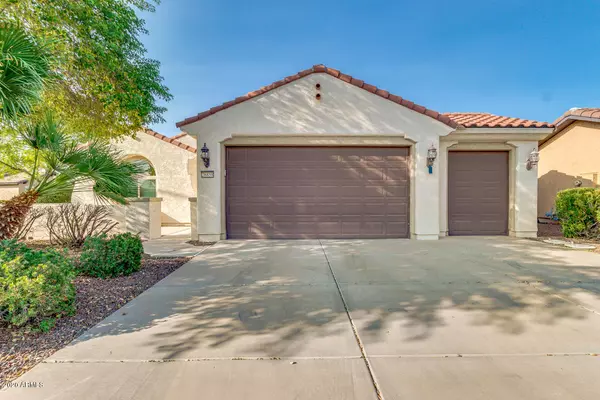 Buckeye, AZ 85396,26858 W RUNION Drive