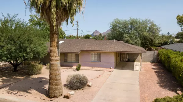 4637 N 30TH Place, Phoenix, AZ 85016