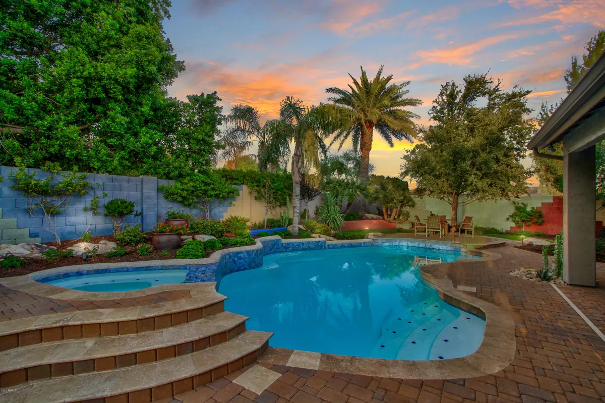 Scottsdale, AZ 85254,5144 E Villa Rita Drive