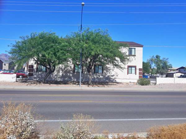 414 E 10TH Street, Apache Junction, AZ 85119