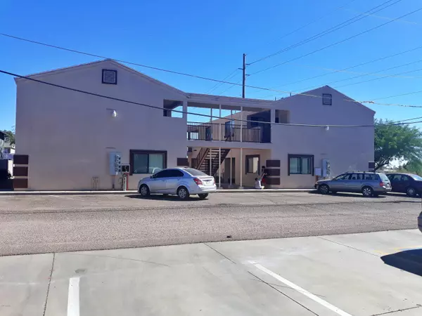 Apache Junction, AZ 85119,414 E 10TH Street