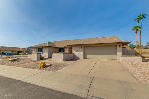 Chandler, AZ 85225,632 W CROFTON Street