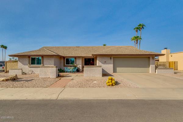 Chandler, AZ 85225,632 W CROFTON Street