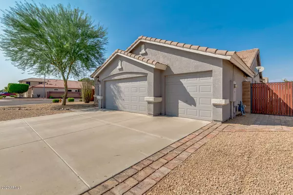 Avondale, AZ 85392,11198 W MONTE VISTA Road