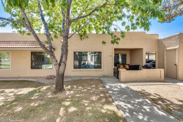 Surprise, AZ 85374,14300 W BELL Road #120