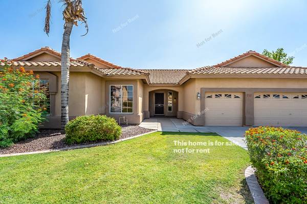 Peoria, AZ 85381,7171 W VOLTAIRE Avenue