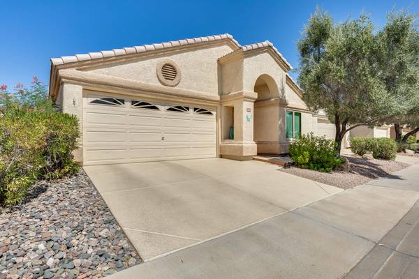 Surprise, AZ 85374,14014 W Paiute Trail