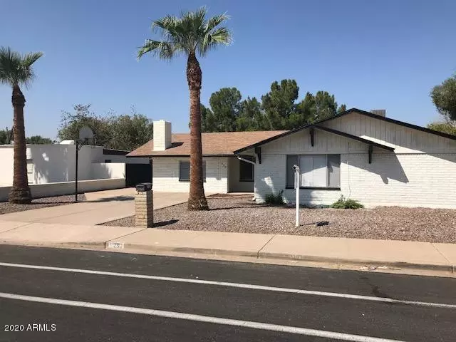 252 S NEELY Street, Gilbert, AZ 85233