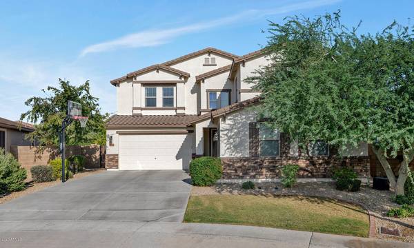 Peoria, AZ 85383,9216 W BENT TREE Drive