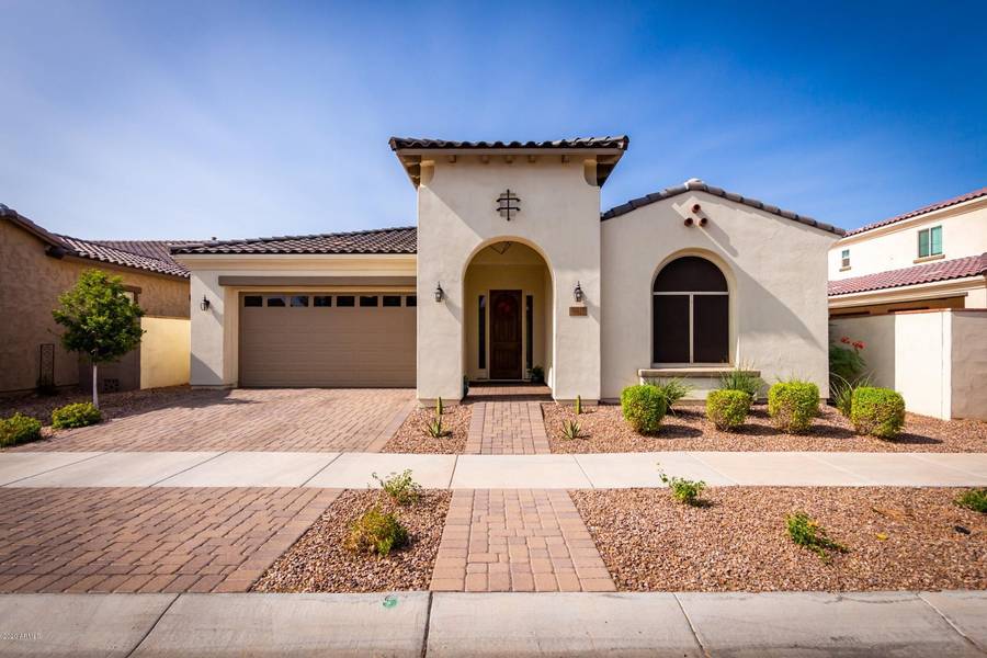 10218 E STEALTH Avenue, Mesa, AZ 85212