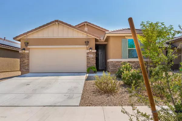 Surprise, AZ 85387,18027 W TINA Lane