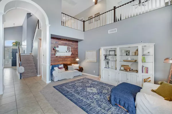 Queen Creek, AZ 85144,3528 W DANCER Lane