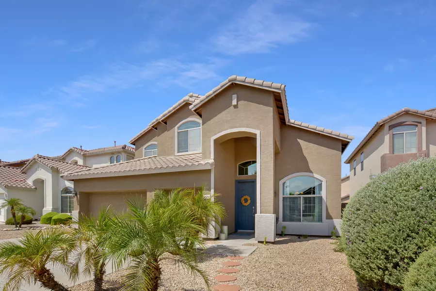 3528 W DANCER Lane, Queen Creek, AZ 85144