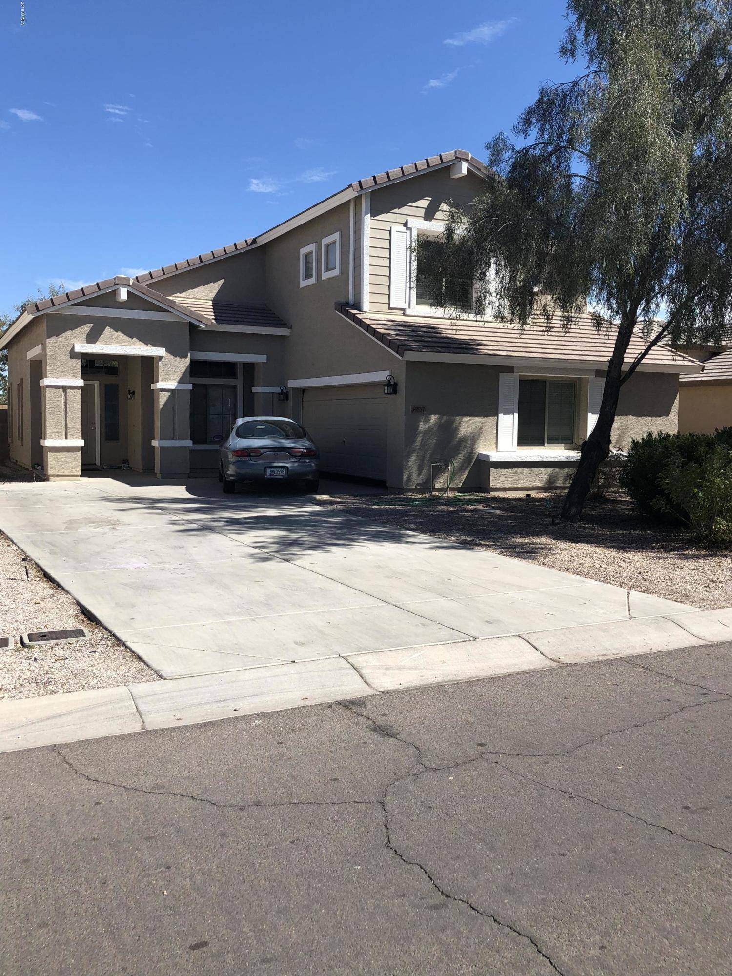 Queen Creek, AZ 85144,34857 N BANDOLIER Drive N