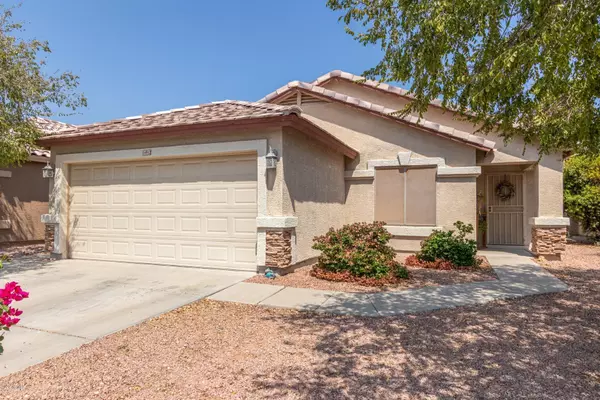 14912 W PORT ROYALE Lane, Surprise, AZ 85379