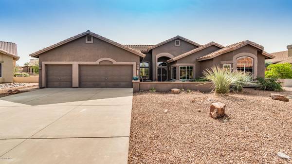 Gold Canyon, AZ 85118,6335 S NIBLICK Court