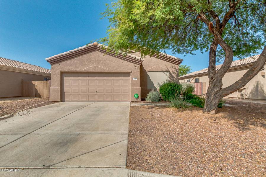 1128 S SABRINA --, Mesa, AZ 85208