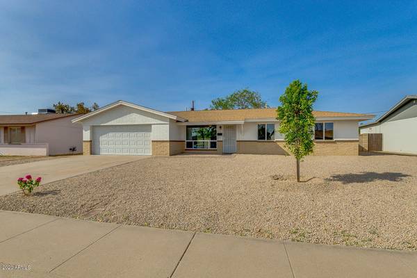 Phoenix, AZ 85053,3116 W CALAVAR Road