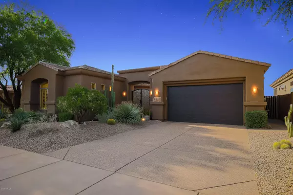 Scottsdale, AZ 85262,9816 E Preserve Way