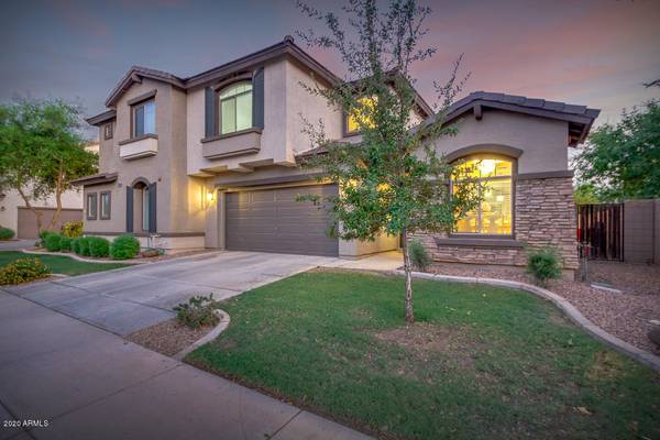 Gilbert, AZ 85295,1539 E JOSEPH Way