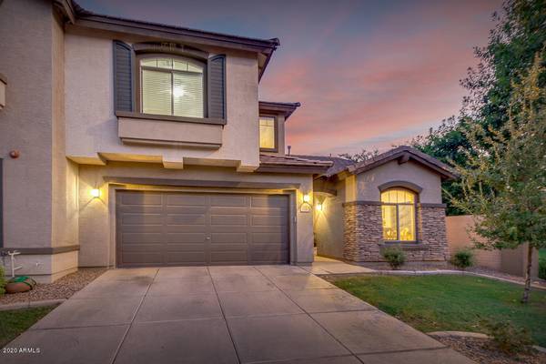 Gilbert, AZ 85295,1539 E JOSEPH Way