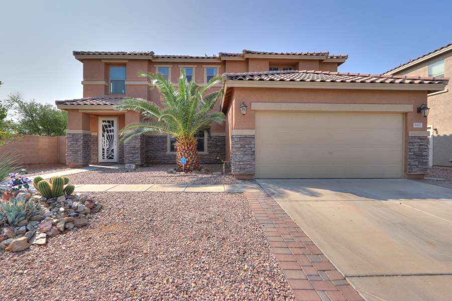 625 W BARRUS Street, Casa Grande, AZ 85122