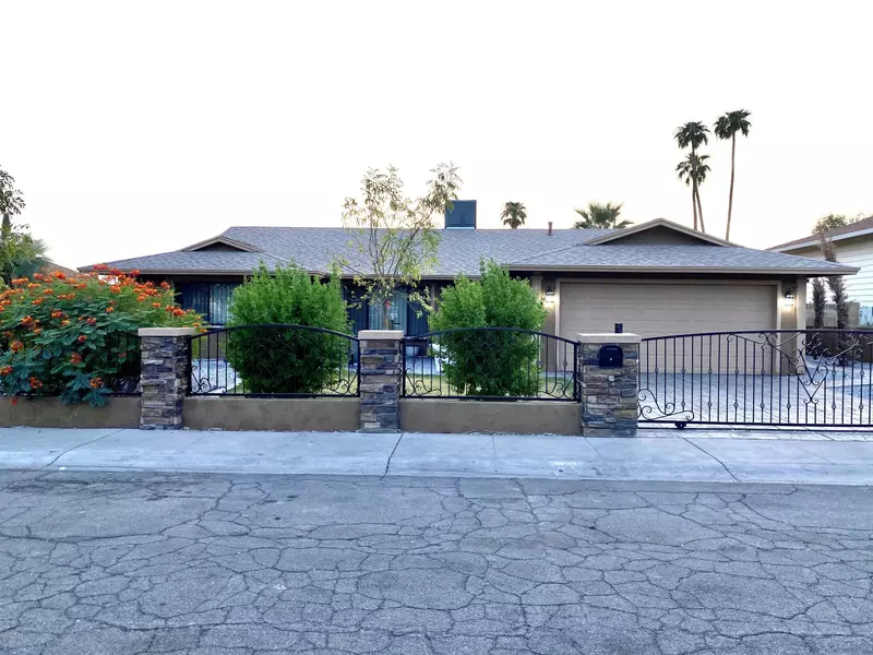 5714 N 46TH Avenue, Glendale, AZ 85301