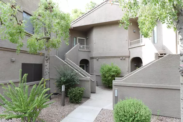 Scottsdale, AZ 85260,15050 N Thompson Peak Parkway #2035