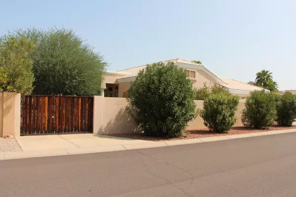 Peoria, AZ 85383,8222 W PLANADA Lane