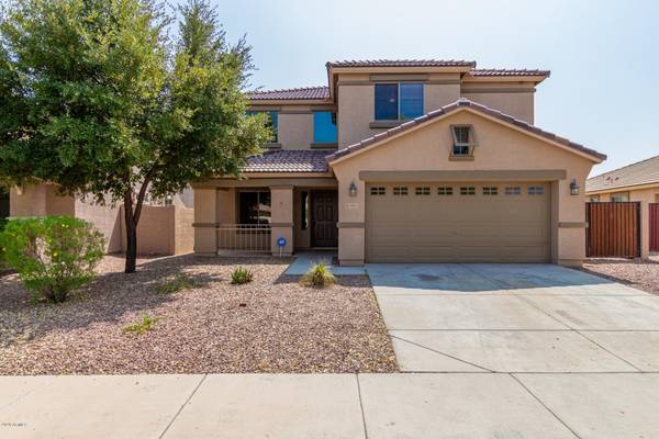 Gilbert, AZ 85297,4043 E MAPLEWOOD Street