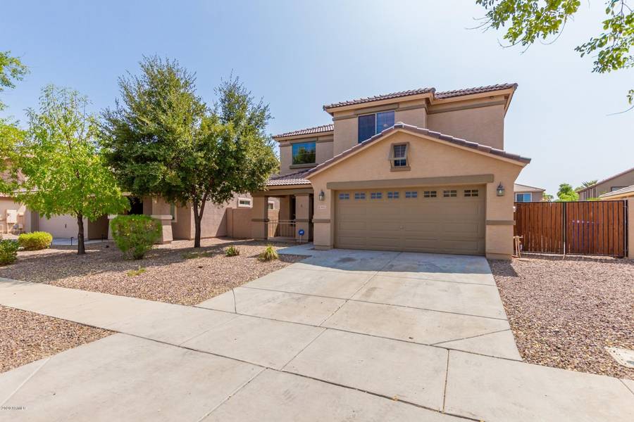 4043 E MAPLEWOOD Street, Gilbert, AZ 85297