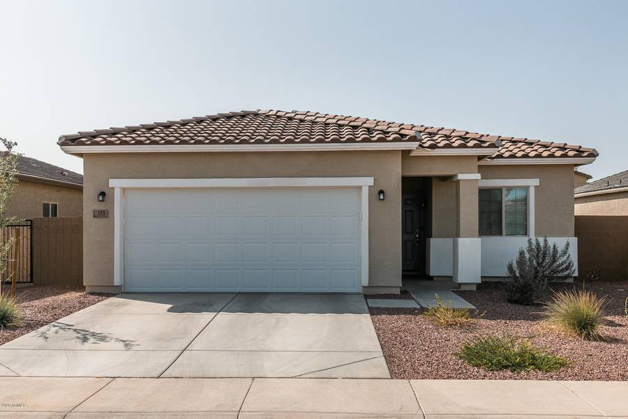 153 E KONA Drive, Casa Grande, AZ 85122